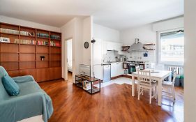 Comfort In San Mamolo 58